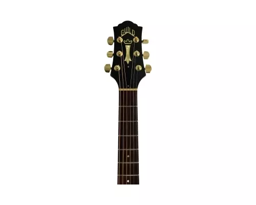 Guild Dv6 97 Acoustic Guitar 3